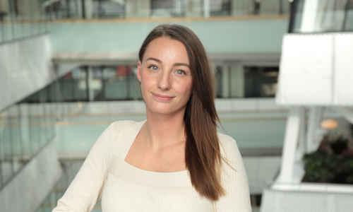 Sanna Löfgren