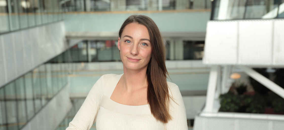 Sanna Löfgren