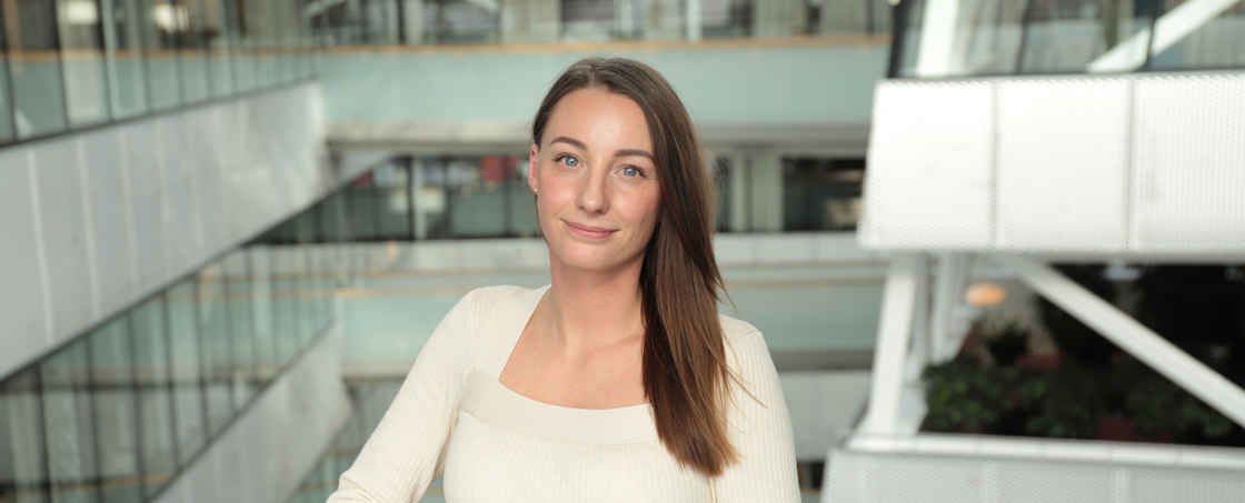 Sanna Löfgren