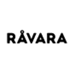 Restaurang Råvaras logotyp