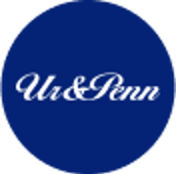 Ur&Penns logotyp