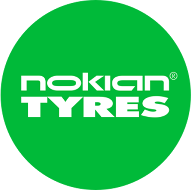 Nokian logotype