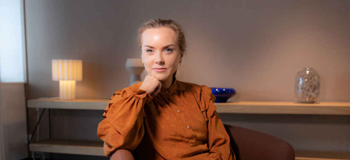 Emma Lindgren