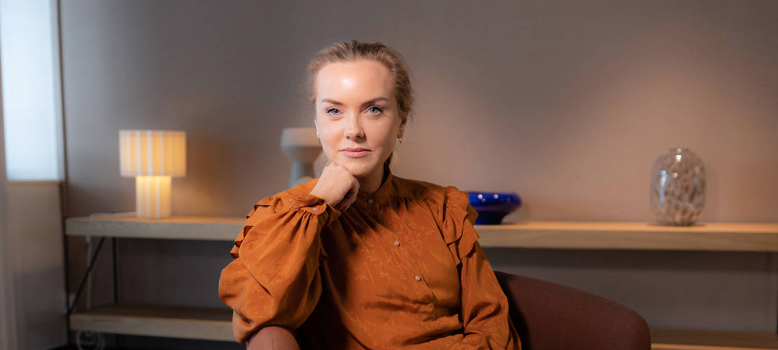 Emma Lindgren