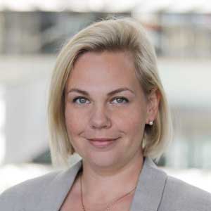 Magdalena Caesar